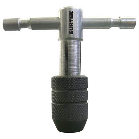 SURTEK TShaped Tap Wrench Handle 1 34 123905